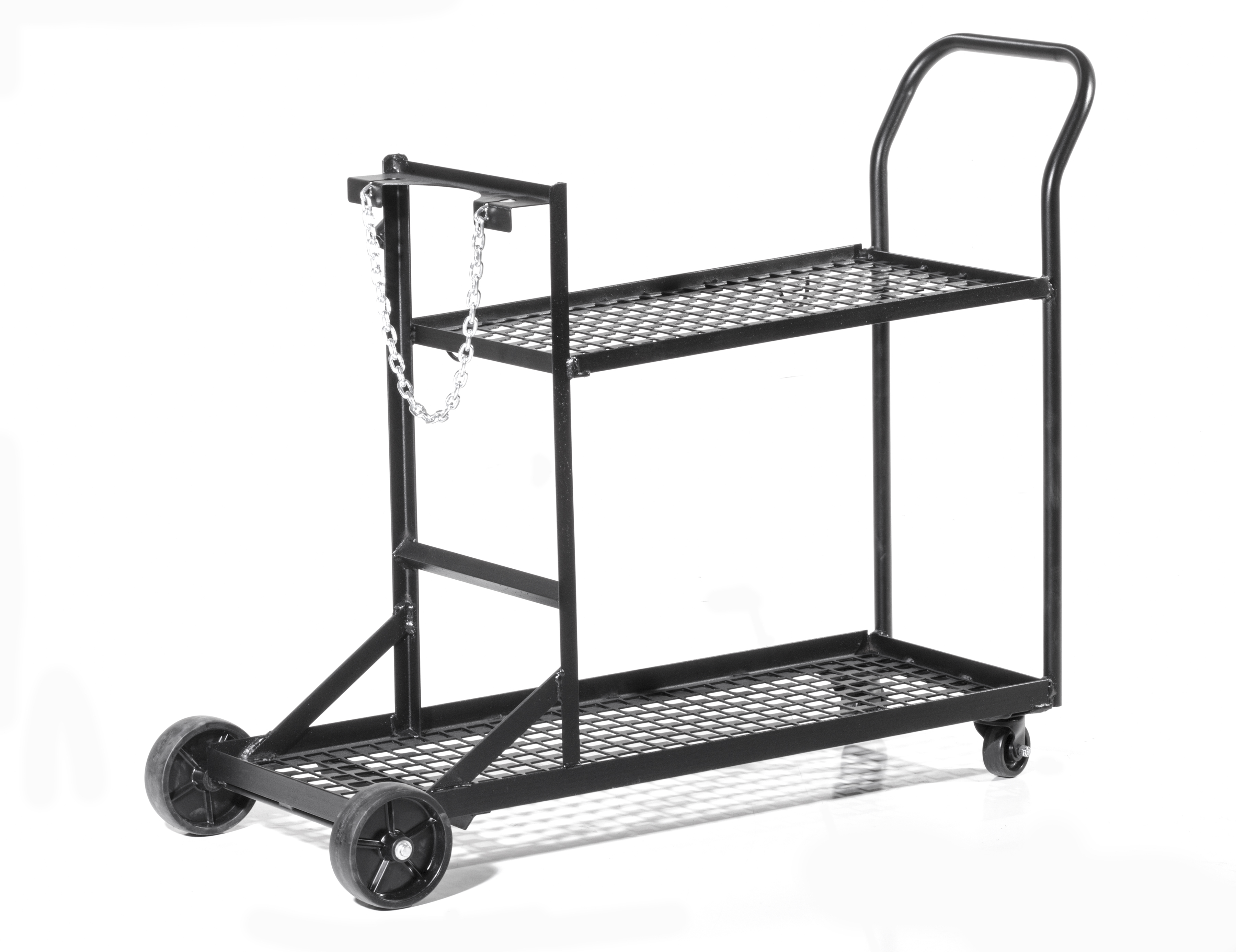 Silverline Hand Trucks
